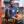 Load image into Gallery viewer, Hardcover  Flames with Joel James Cookbook - NOT VEGAN