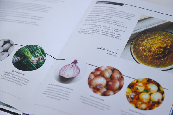 Hardcover  Flames with Joel James Cookbook - NOT VEGAN